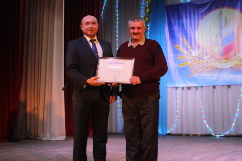 Фото из архива редакции “СТ”