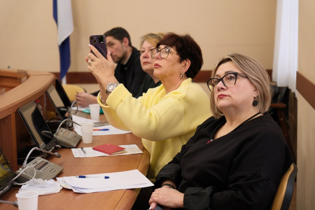    Фото: Администрация Иркутска, источник: admirk.ru