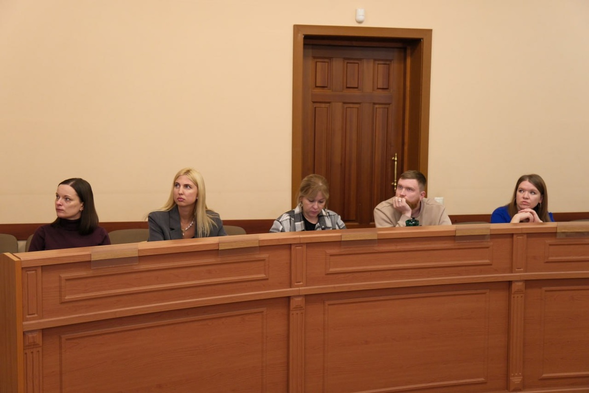    Фото: Администрация Иркутска, источник: admirk.ru