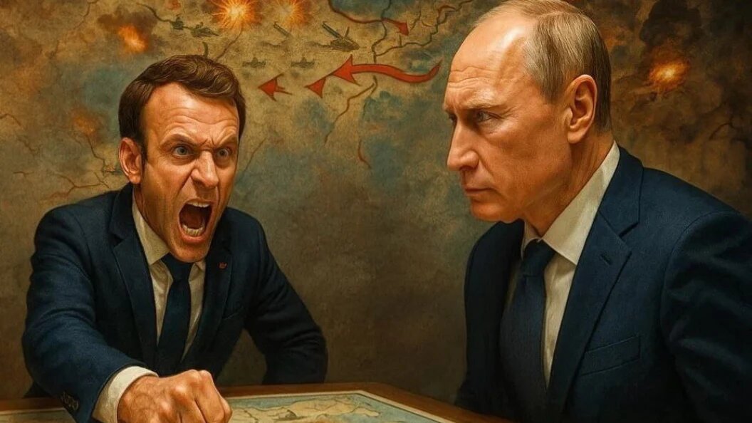    Фото: Коллаж Царьграда