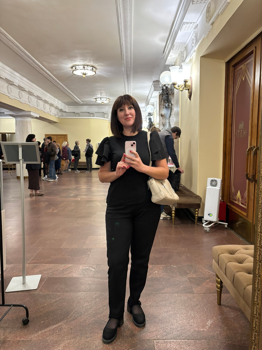 Автор канала 