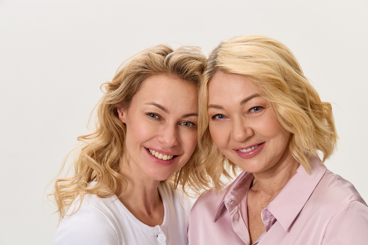 Это способ сказать: «Ты заслуживаешь заботы, красоты и покоя»