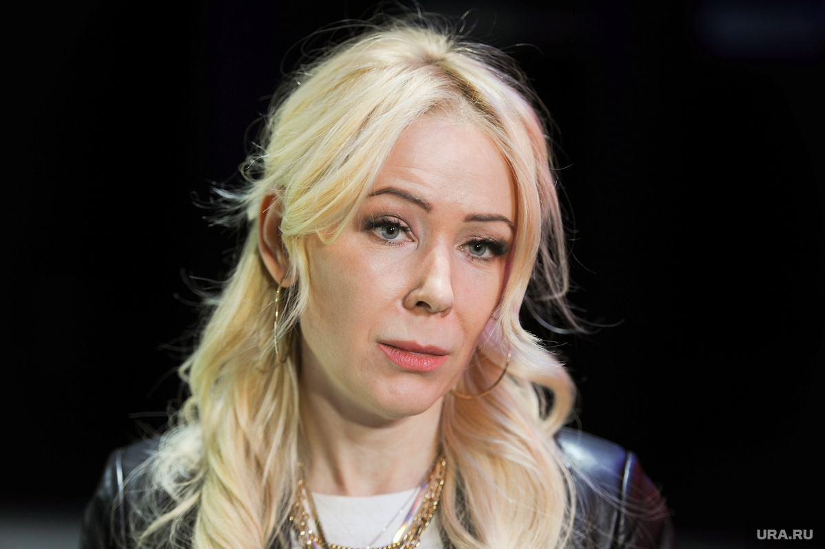 Екатерина Мизулина заявила, что разделяет с подростками боль от блокировки игры. Фото: Вадим Ахметов © URA.RU