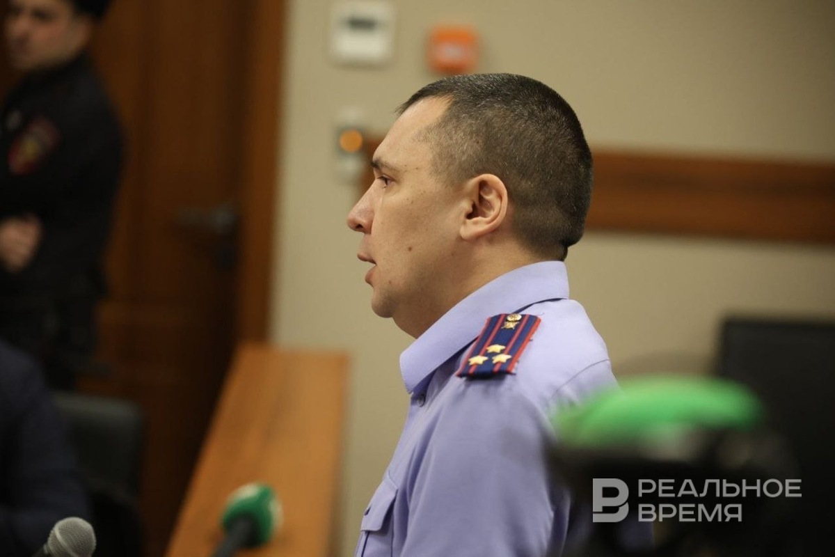   Артем Дергунов / realnoevremya.ru