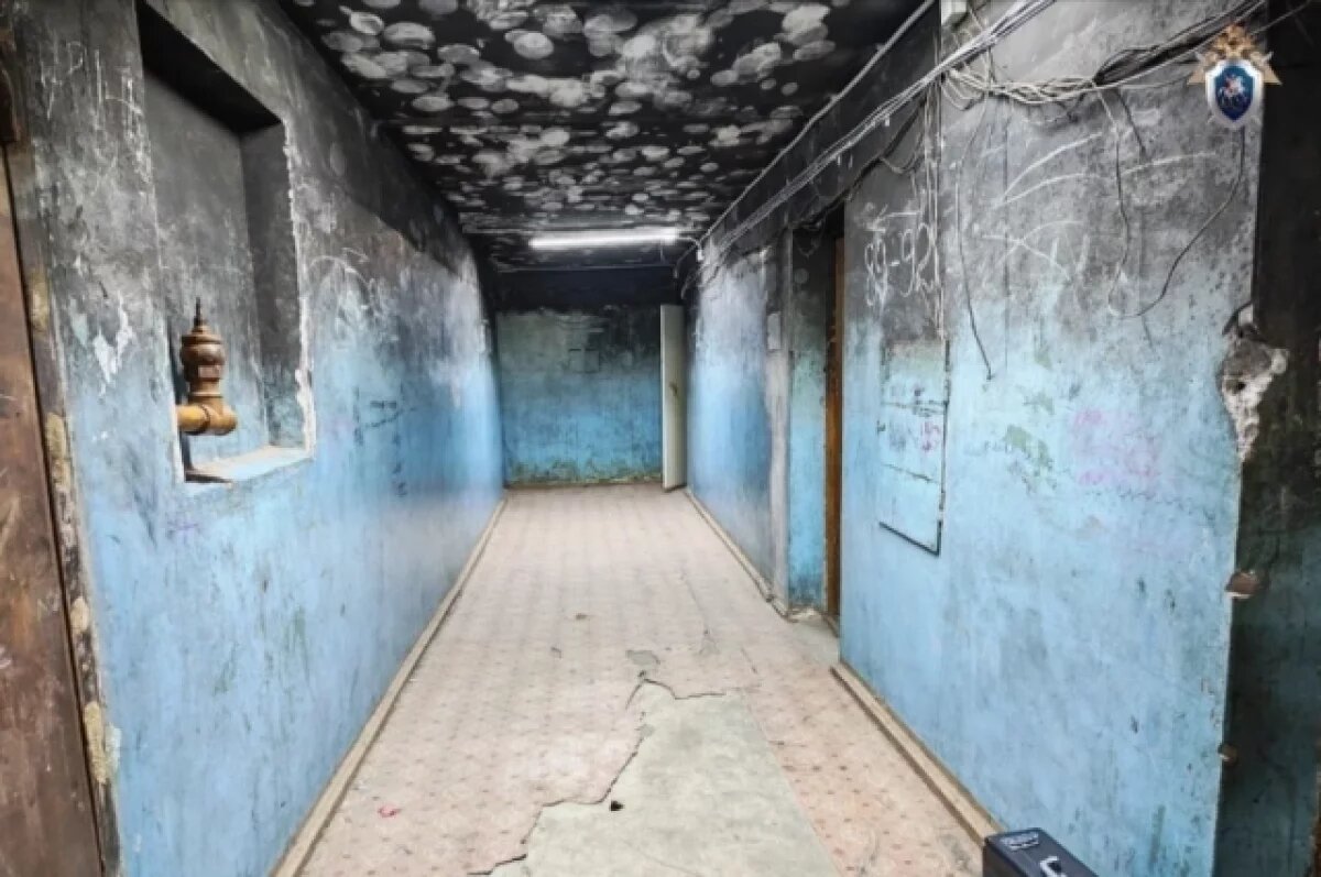    В Кыштыме мужчина до смерти избил рабочего из-за долга