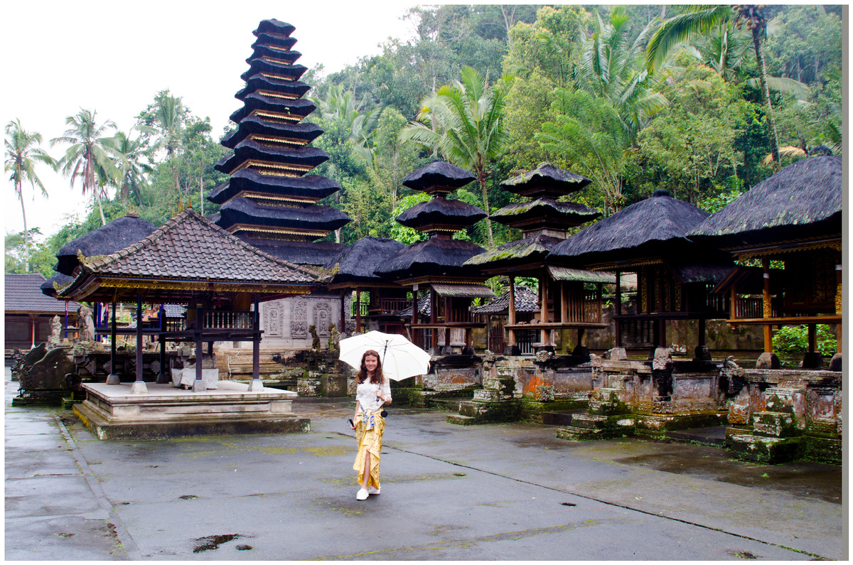 Бали. Фото автора