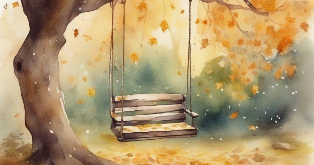 О ДУХОВНЫХ КАЧЕЛЯХ