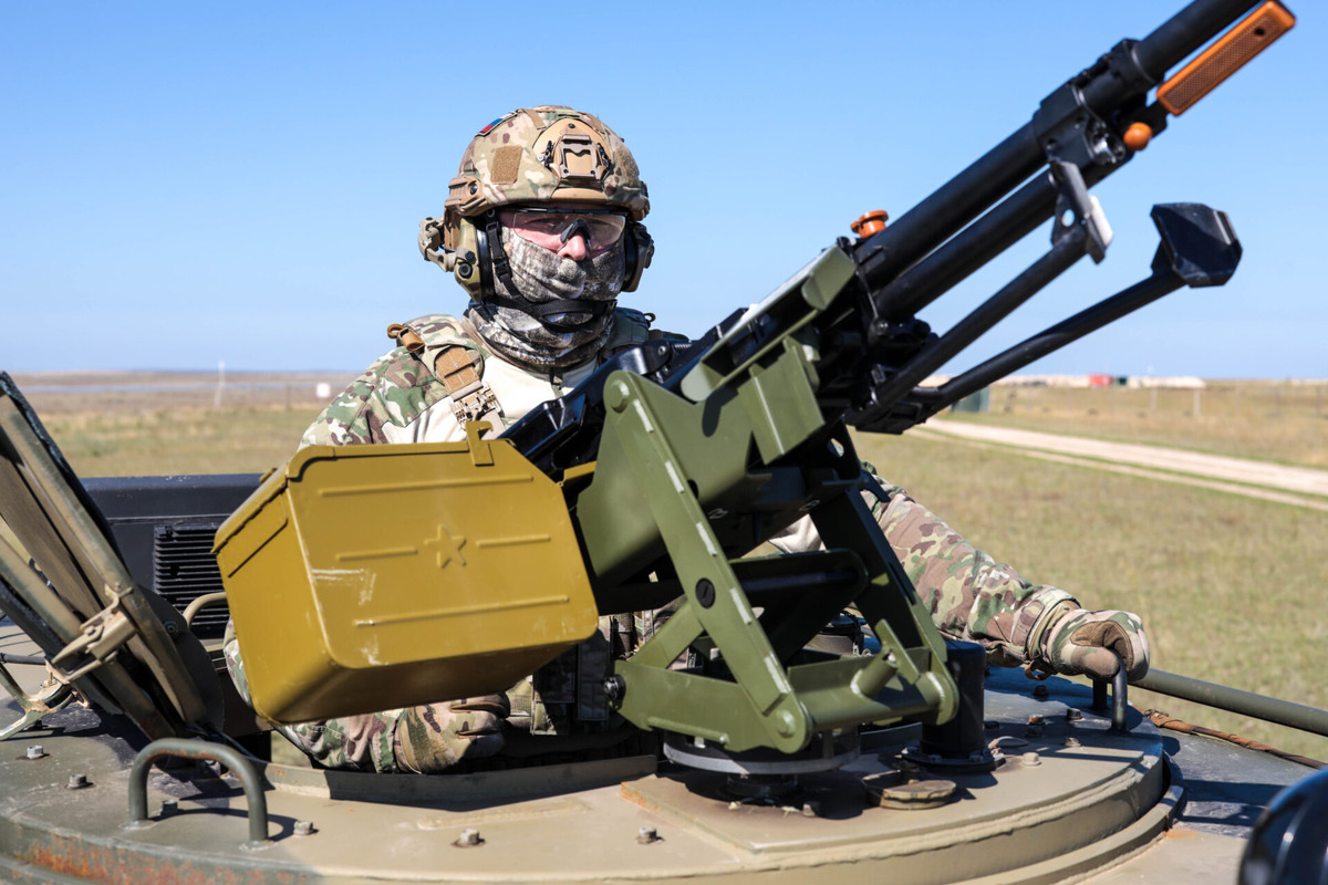    Фото: ТРК «Таврия»