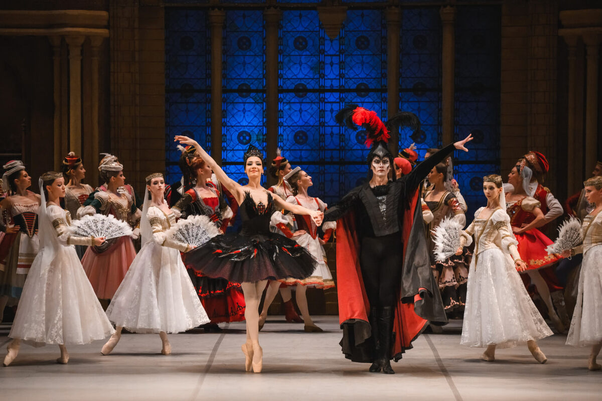    © Андрей Чунтомов