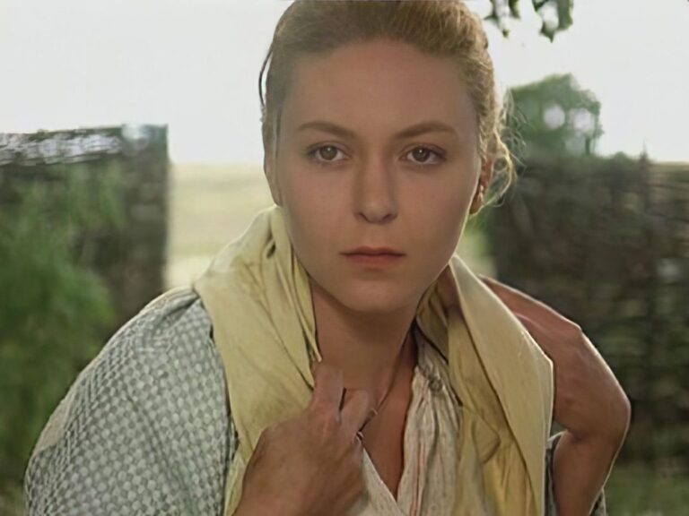 «Тихий Дон» Алёна Бондарчук \ Фото из открытых источников