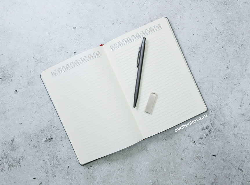 Подарок "Big style"