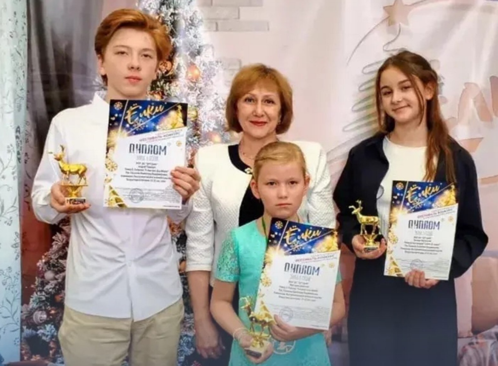    фото: администрация Новошахтинска Редактор