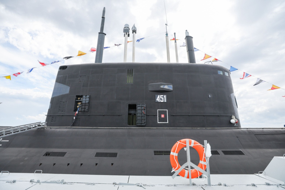    Алексей Белкин/NEWS.ru