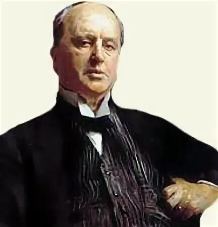 Генри Джеймс.