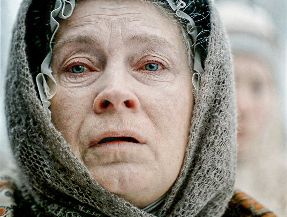 Кадр из фильма «Несколько дней из жизни И.И. Обломова», производство киностудии «Мосфильм», Первое творческое объединение, режиссёр Никита Михалков, 1979 г.