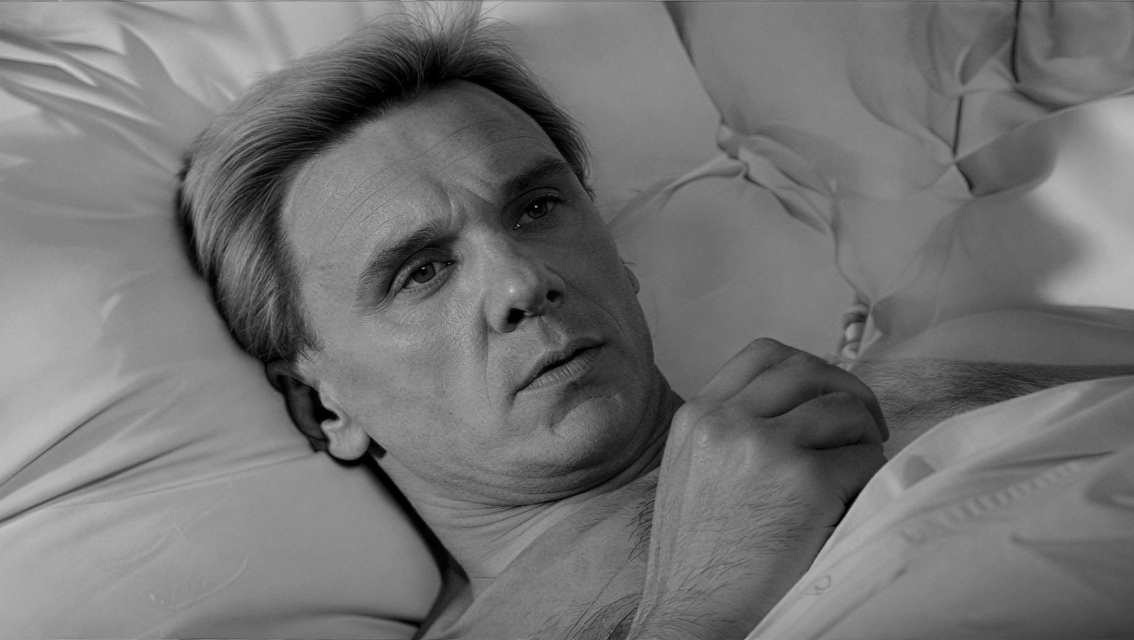 Кадр из фильма «Офицеры», производство Центральной киностудии детских и юношеских фильмов М. Горького, режиссёр Владимир Роговой, 1971 г.