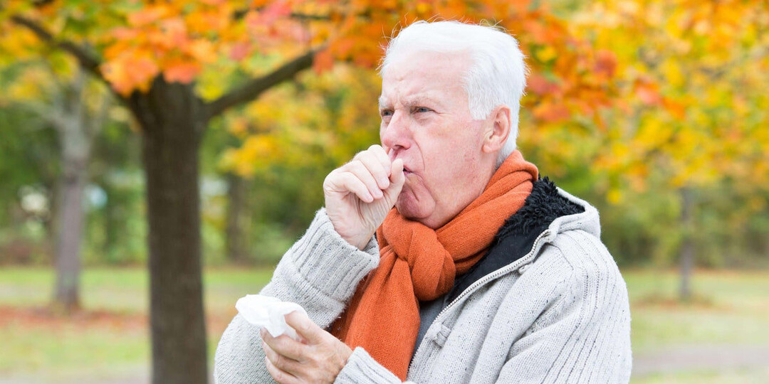 Виды кашля и как их лечить