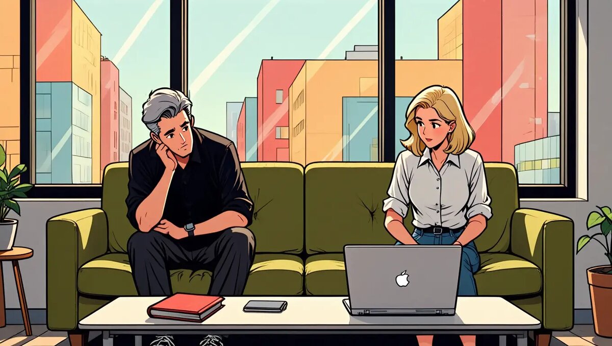 «Проблемы — не враг, а шанс: как из „ой“ сделать „вау!“»