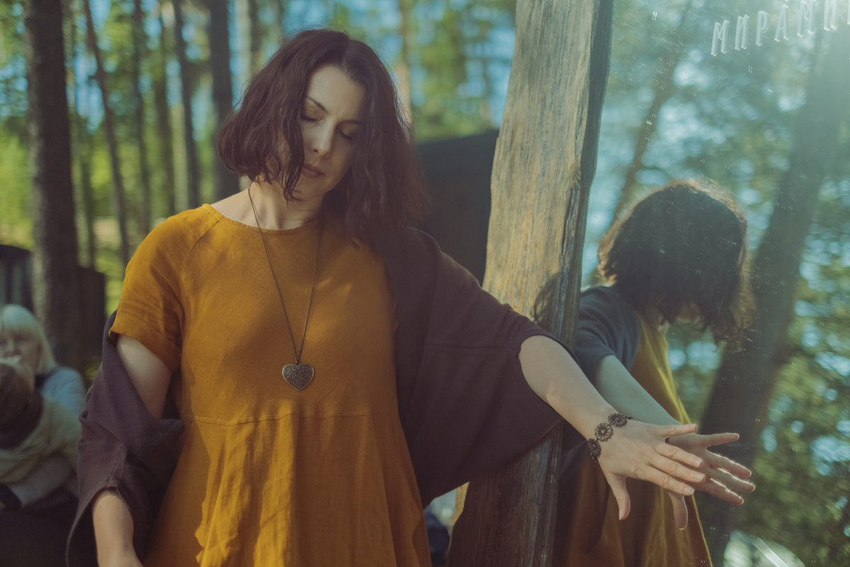 РАЗНИЦА МЕЖДУ ТРАНСОМ, ГИПНОЗОМ И МЕДИТАЦИЕЙ