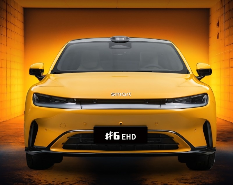 Фото Smart  📷
