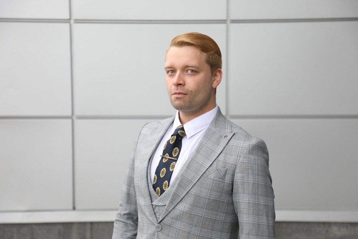 Фото: Роман Пименов/«Петербургский дневник»