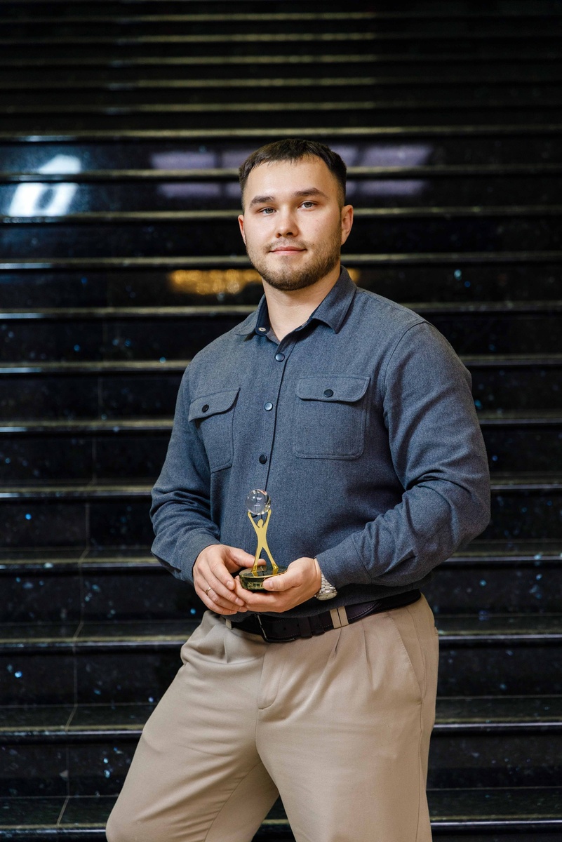 Автор фото: Егор Тиммерман