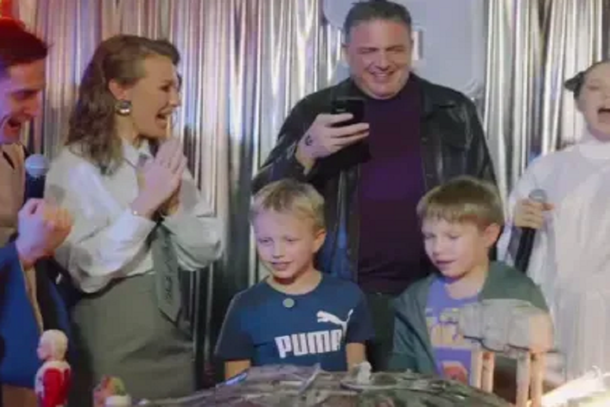    Фото: xenia_sobchak, источник: Instagram принадлежит Meta, признанной экстремистской организацией в РФ