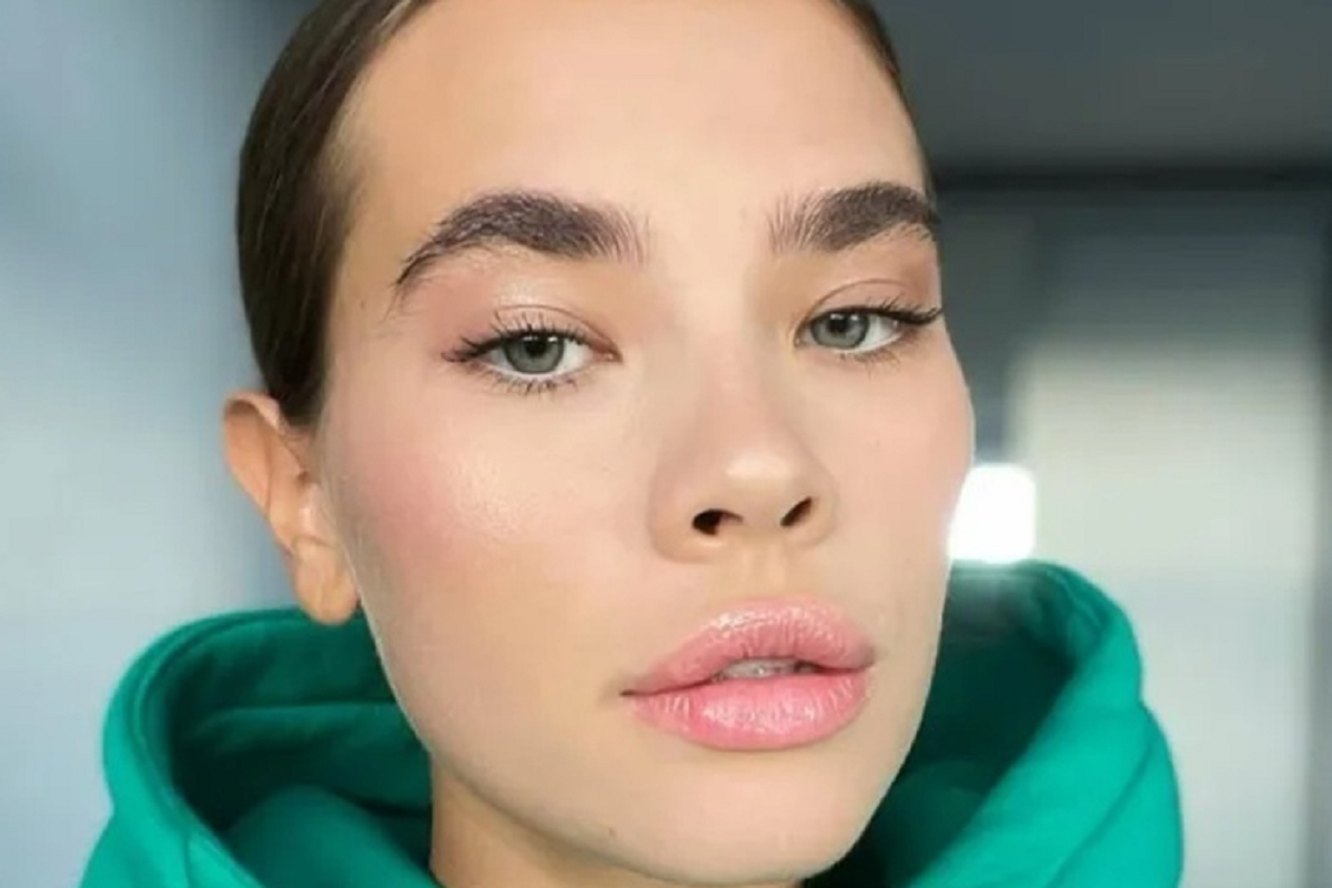    Фото: Ася Резник, источник: Инстаграм (запрещен в РФ)