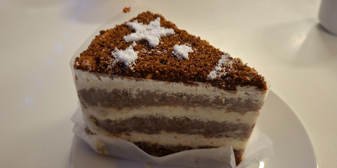 7 недель моего похудения. А также — ожидание, тортики и первый снег