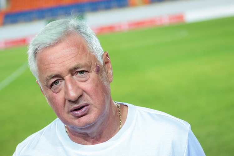    Ринат Билялетдинов / фото: Сергей Елагин, «БИЗНЕС Online»