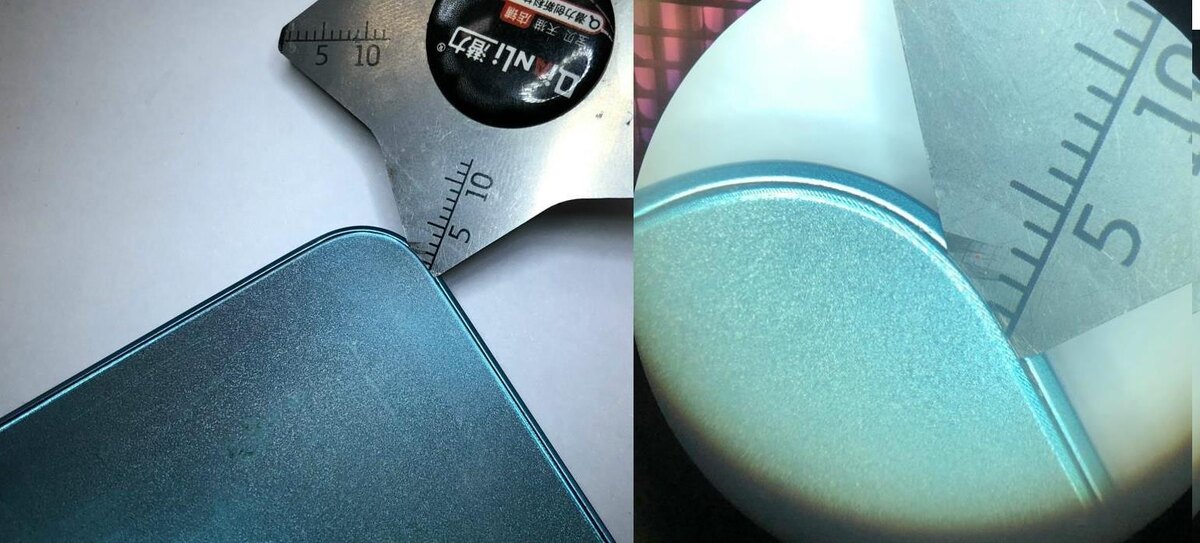 Начало разбора.