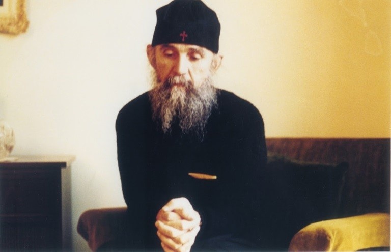 Ефрем Филофейский (Аризонскоий) - современный святой старец