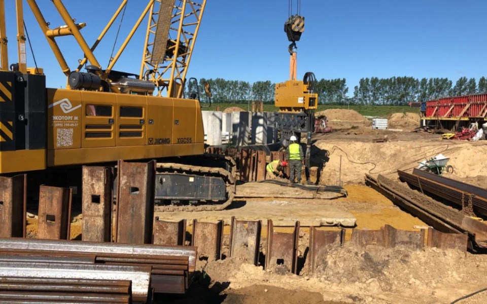 Фото пресс-службы Экоторг М