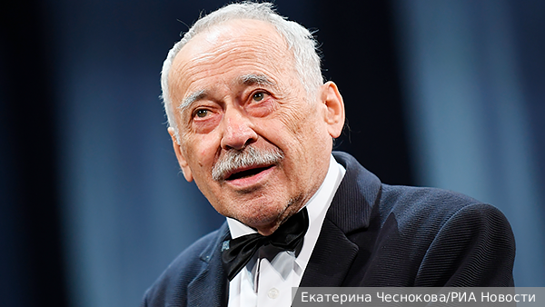     Фото: Екатерина Чеснокова/РИА Новости   
 Текст: Ольга Иванова