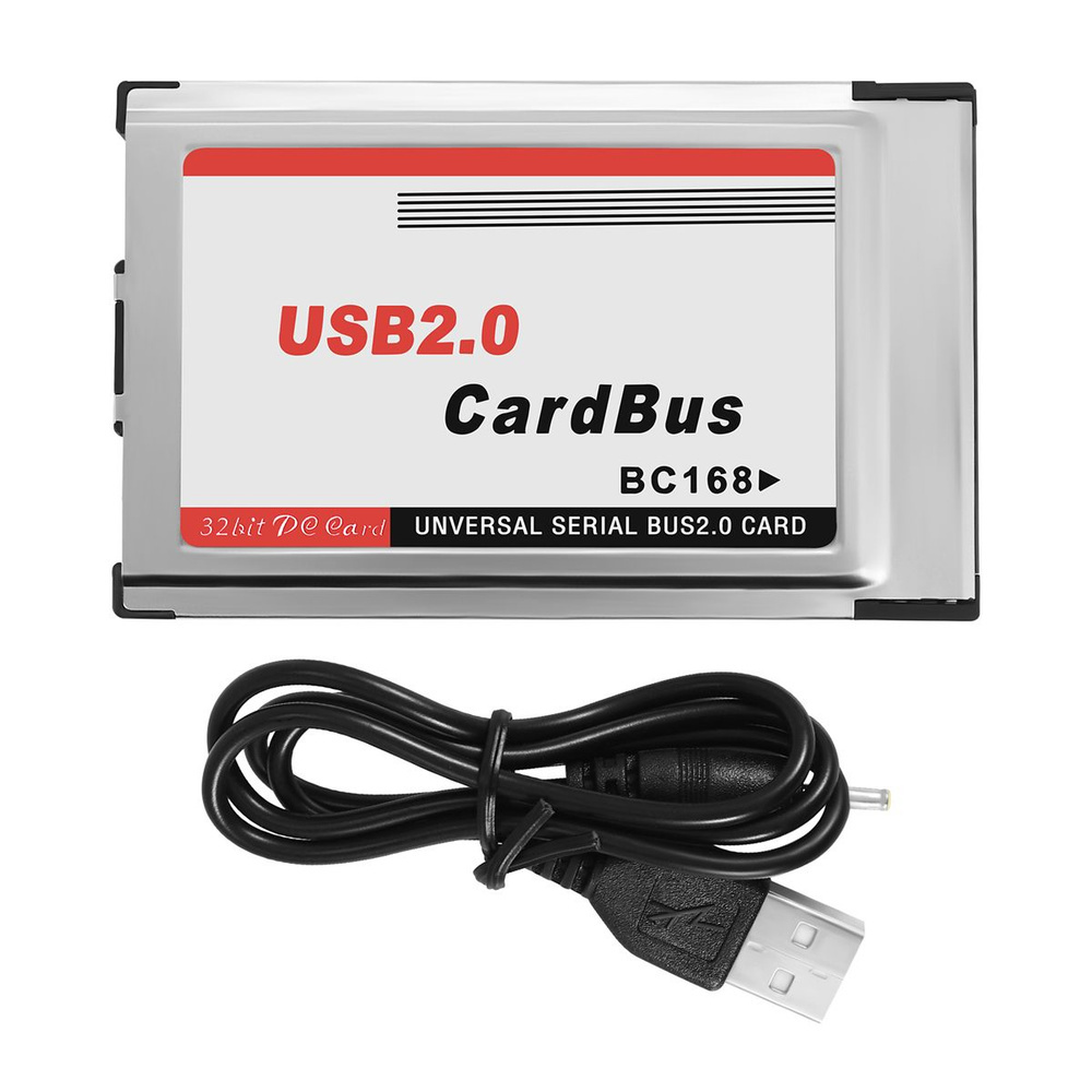 CardBus-карты