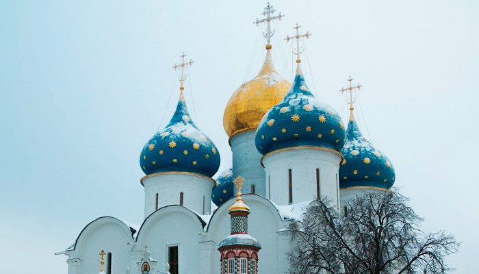 Вот тебе, бабушка, и Юрьев день! Фото: pxhere.com