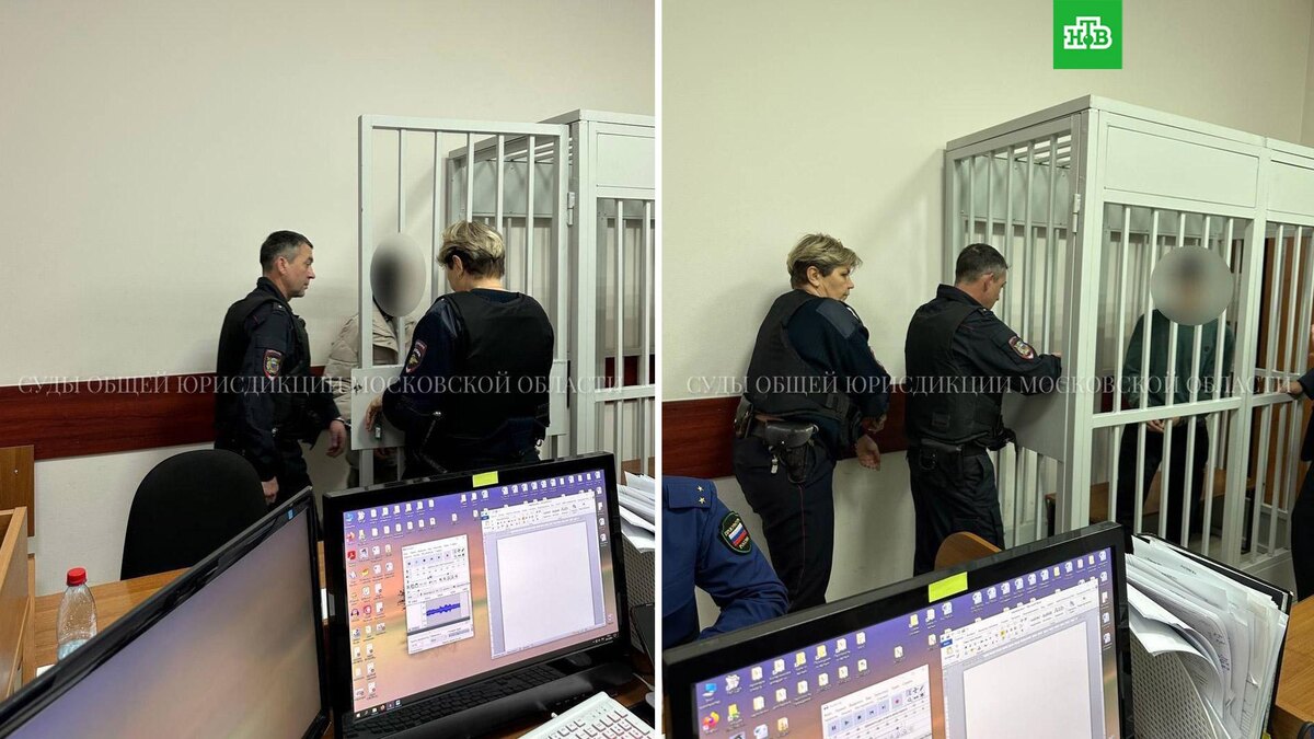    Фото: Mos_obl_sud / t.me