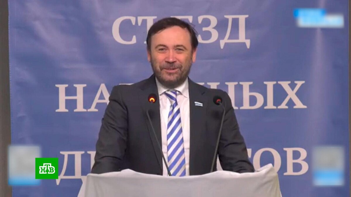    Террорист-иноагент пытался создать из шайки предателей «новое правительство» РФ