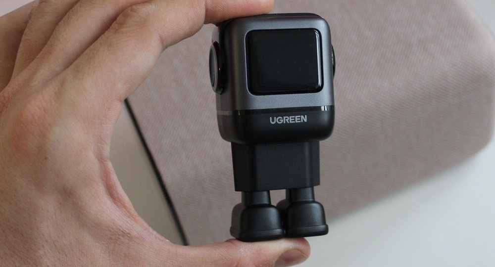 Подарки на Новый Год от UGREEN: выбрали лучшее