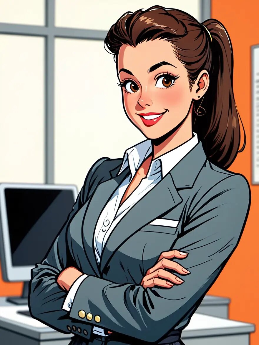 Рещающий фактор, или Почему продавец важнее товара.