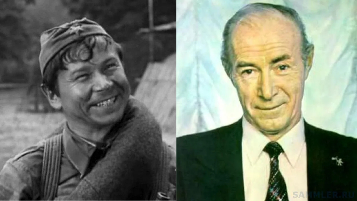 Фото атеров