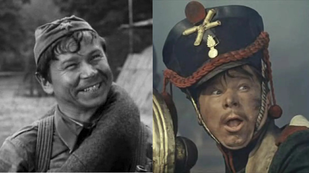 Александр Лебедев