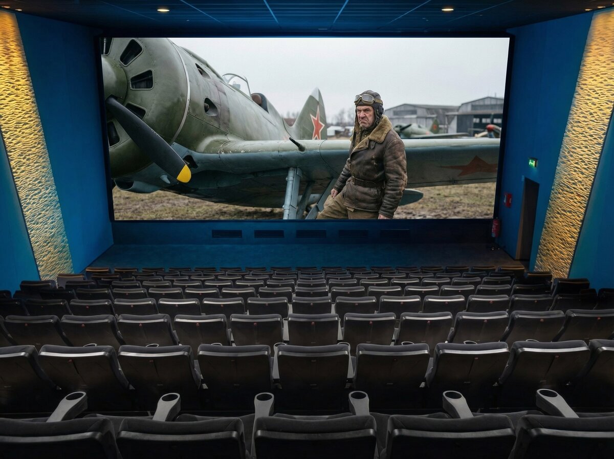 фото: Nano Banana