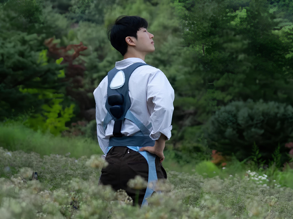 Фото: Yankodesign