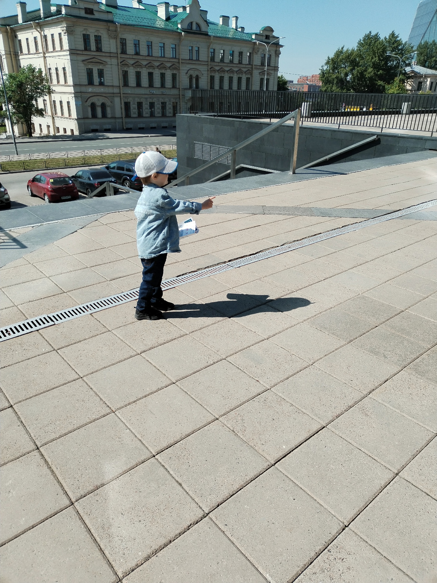 Фото 2023 года