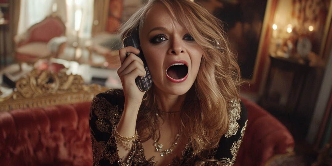 Где миллионы из бюджета на платную школу Долиной? Шахназаров раскритиковал артистку за отказ возвращать деньги за квартиру