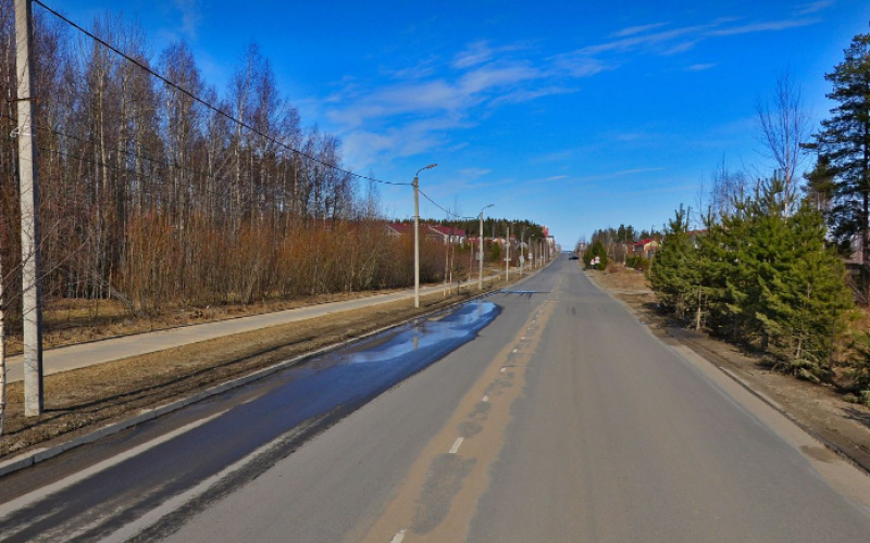    Карты Яндекса