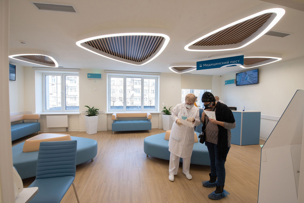    ©Агентство городских новостей "Москва"