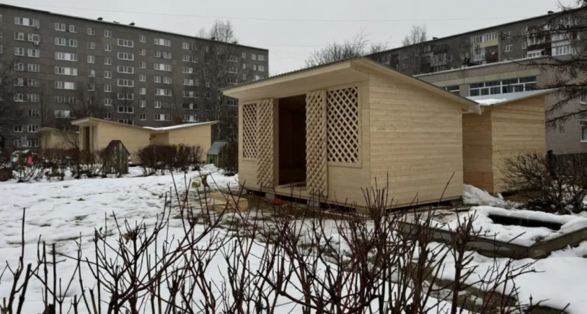    Фото: страница Романа Маслова в ВКонтакте