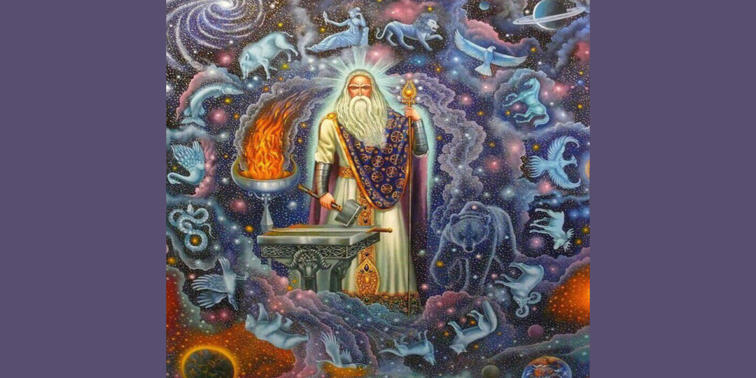 Как найти своего родового покровителя